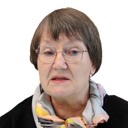 Горяйнова Александра Никитична