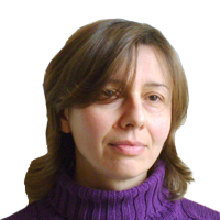Оганесян Галина Георгиевна