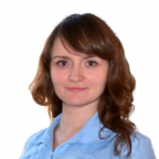 Жигулина Ирина Михайловна