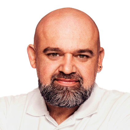 Проценко Денис Николаевич