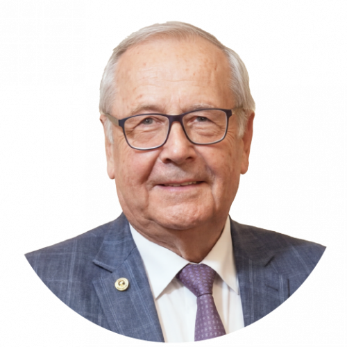 Лобзин Юрий Владимирович