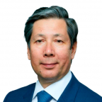 Ахметшин Рустэм Закиевич