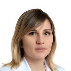 Сулейманова Амина Магомедовна