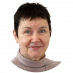 Белоусова Елена Дмитриевна