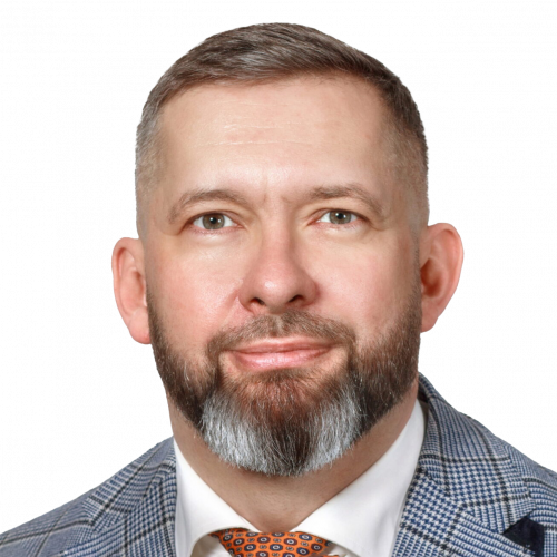 Будневский Андрей Валериевич