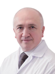 Ковалёв Игорь Александрович
