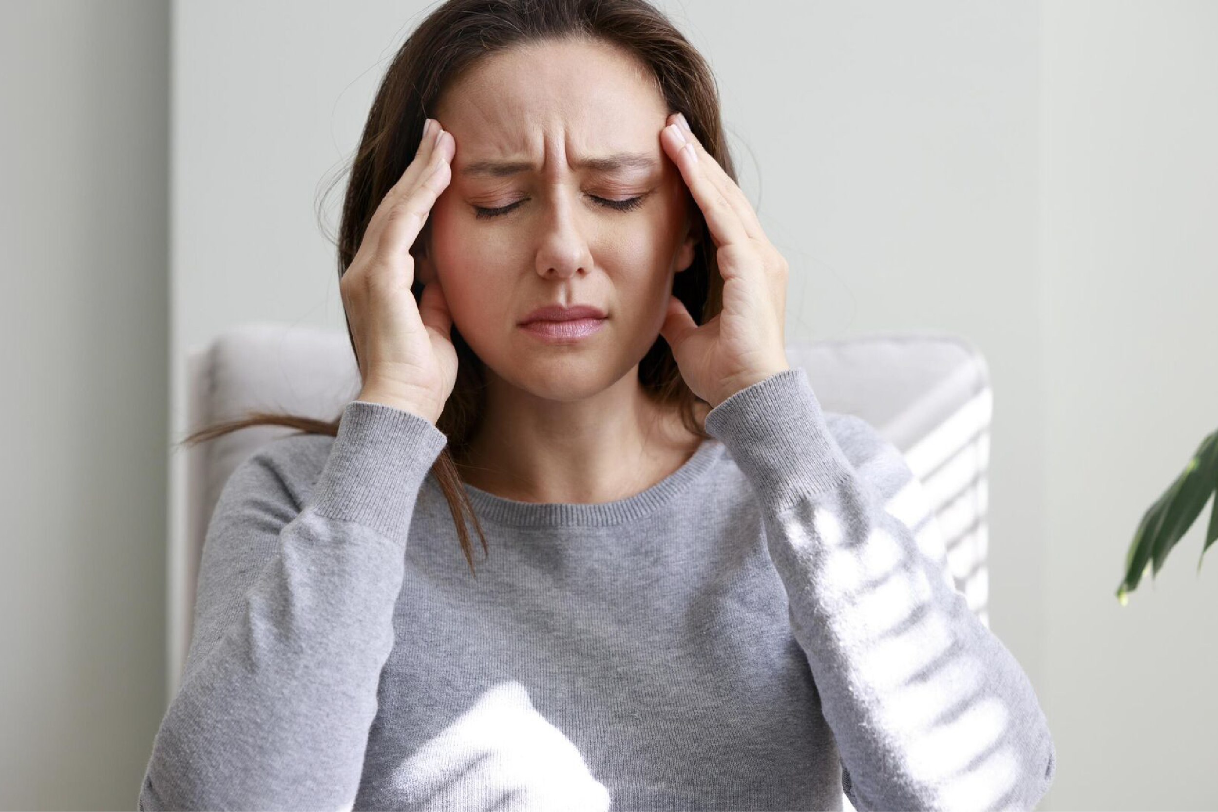 Хроническая боль и витамины группы В