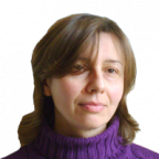 Оганесян Галина Георгиевна