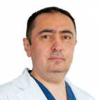 Ярашев Азиз Насимович