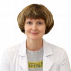 Дорофеева Марина Юрьевна