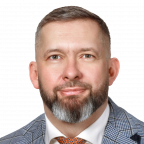 Будневский Андрей Валериевич