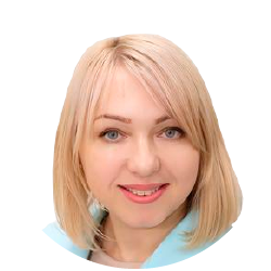 Приходченко Нелли Григорьевна