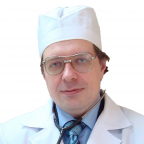 Герасимов Александр Павлович