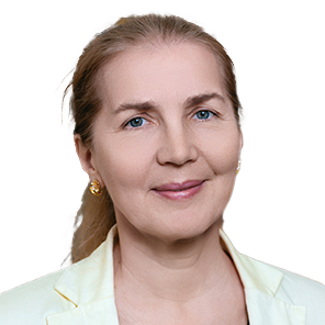 Воинова Виктория Юрьевна