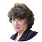 Шуляк Ирина Павловна 
