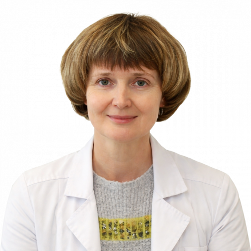 Дорофеева Марина Юрьевна