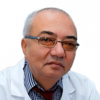 Шамсиев Фуркат Мухитдинович