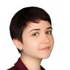 Макашова Елизавета Сергеевна