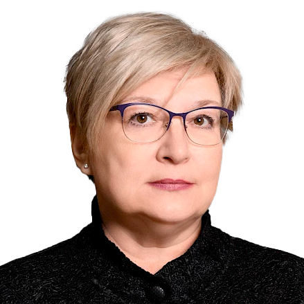Шилова Надежда Владимировна 