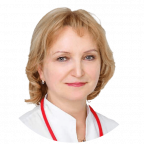 Зайцева Светлана Владимировна