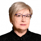 Шилова Надежда Владимировна 