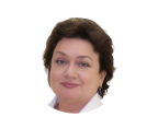 Вовк Елена Ивановна