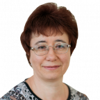 Мельникова Ирина Михайловна