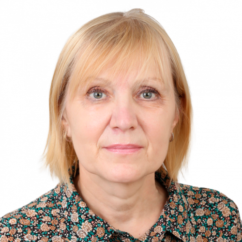 Романова Оксана Николаевна