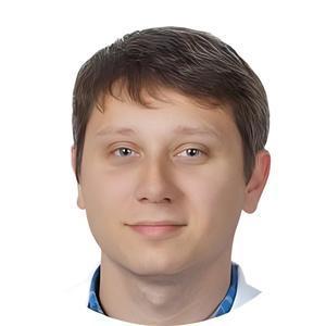 Власов Павел Александрович