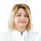 Каменева Татьяна Рудольфовна