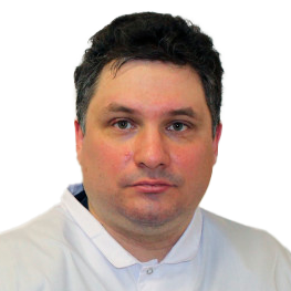Юров Иван Юрьевич 