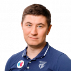 Купрейчик Василий Леонидович