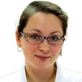 Солопова Галина Геннадьевна