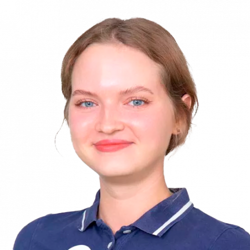 Горбачева Анастасия Андреевна