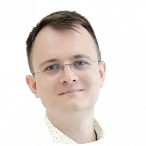 Шарков Артем Алексеевич