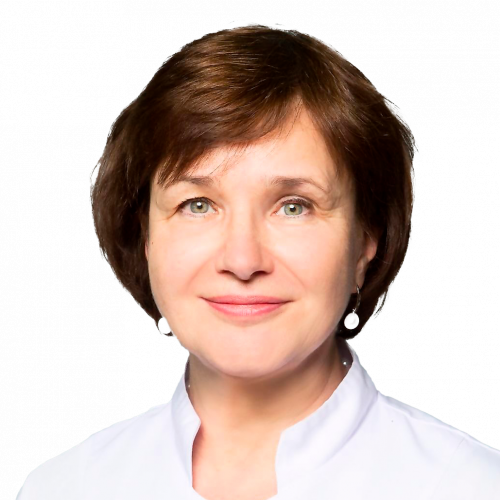 Винницкая Елена Владимировна