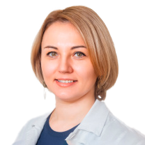 Морозова Мария Вячеславовна