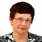 Скачкова Маргарита Александровна 