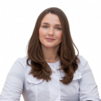 Шамина Ольга Маратовна