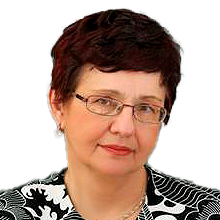 Скачкова Маргарита Александровна 