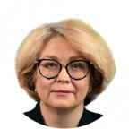 Жевнеронок Ирина Владимировна 