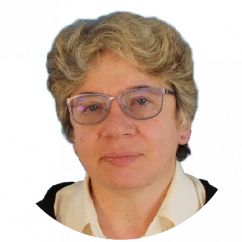 Вильниц Алла Ароновна