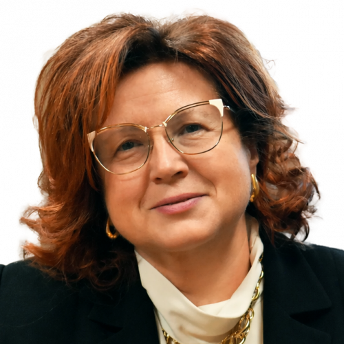 Пилат Татьяна Львовна