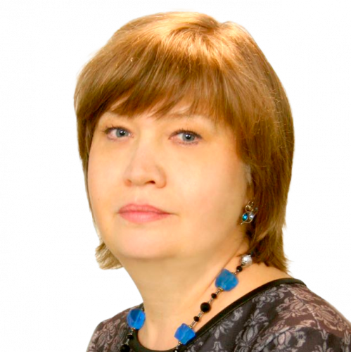 Маланичева Татьяна Геннадьевна
