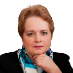 Ижевская Вера Леонидовна