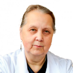 Кизева Алла Григорьевна 
