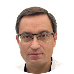 Рязанов Михаил Валерьевич 