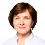 Винницкая Елена Владимировна
