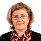 Бурангулова Альбина Ванцетовна