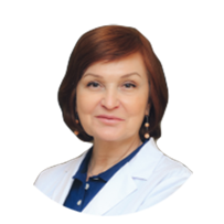 Чеботарёва Татьяна Александровна